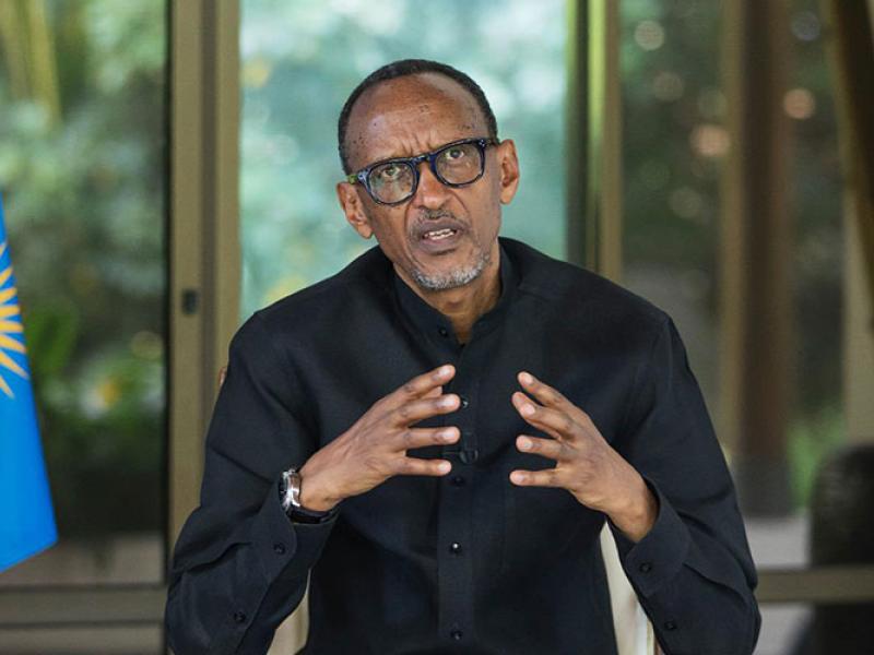 Sanctions de Royaume-Uni contre le Rwanda: “Ces mesures n’aident en rien et ne contribuent pas à la recherche d'une solution durable”, affirme Kigali